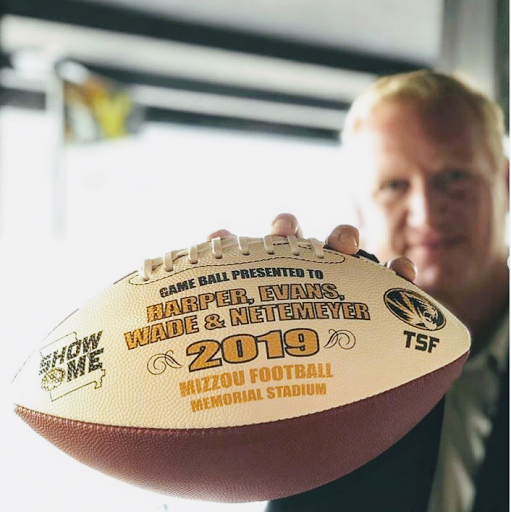 Personal Injury Attorney «Harper Evans Wade & Netemeyer», reviews and photos