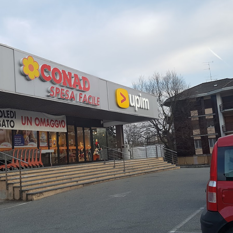 CONAD