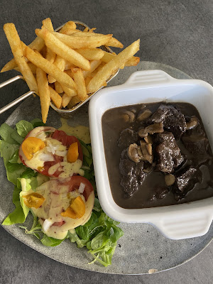 La Croustillade à Auvillers-les-Forges