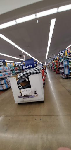 Department Store «Walmart Supercenter», reviews and photos, 1546 Marion-Mt Gilead Rd, Marion, OH 43302, USA
