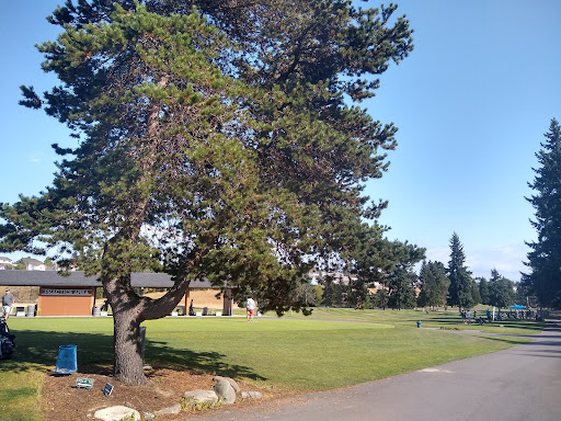 Golf Course «North Shore Public Golf Course», reviews and photos, 4101 Northshore Blvd NE, Tacoma, WA 98422, USA