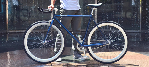 Bicycle Store «Pure Cycles», reviews and photos, 713 N Victory Blvd, Burbank, CA 91502, USA