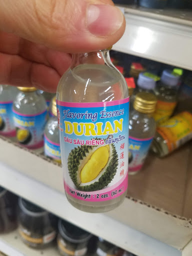 Asian Grocery Store «Pacific Supermarkets», reviews and photos, 6750 NE Broadway St, Portland, OR 97213, USA