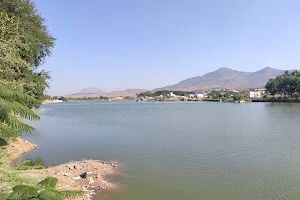 Bukkapatnam Lake image