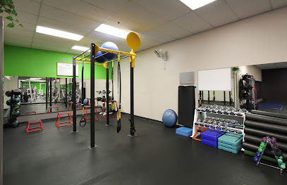 BEING-FIT FITNESS CENTERS