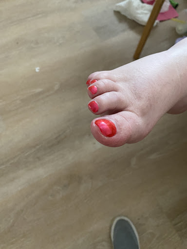 Nail Salon «Health and Beauty Nail Salon», reviews and photos, 11929 Olive Blvd, Creve Coeur, MO 63141, USA