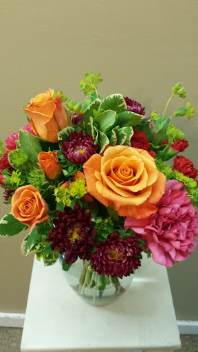 Florist «Swan Floral & Gift Shop», reviews and photos, 4311 Dixie Hwy, Erlanger, KY 41018, USA