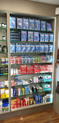 Comments and reviews of The Hythe Pharmacy