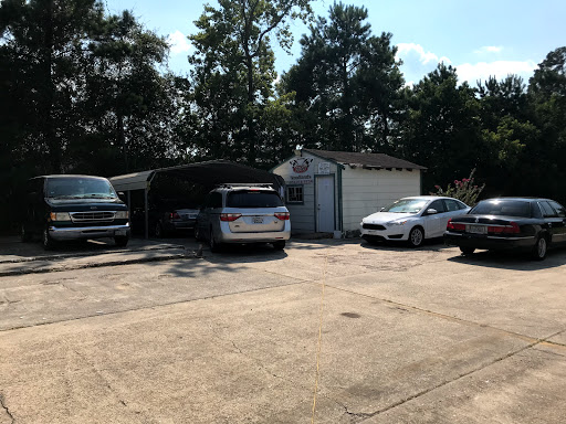 Used Car Dealer «Auto Woodlands», reviews and photos, 6406 FM 1488 Road B, Magnolia, TX 77354, USA