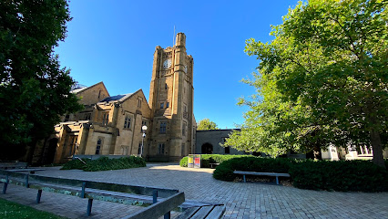 Seminar room