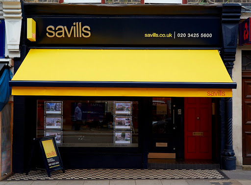 Savills Maida Vale & Little Venice Estate Agents