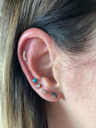 Explore urban tattoo ideas, creative tattoo ideas in Coeur D Alene, available at Relic Moon Fine Jewelry & Body Piercing