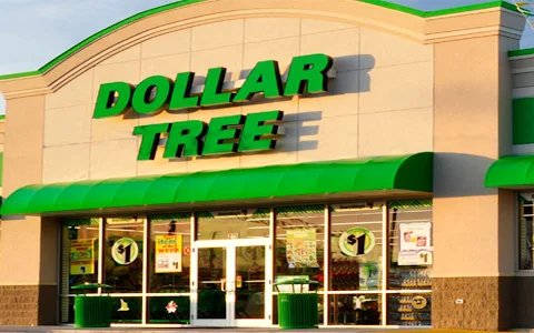 Dollar Tree image