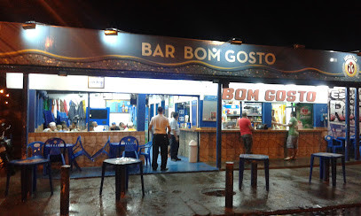 Bar Bom Gosto - 23094-092, R. Teixeira Campos, 6-62 - Santíssimo, Rio de Janeiro - RJ, 23094-092, Brazil