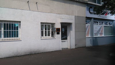 medecin cabinet médical/Dr TALBI à Gennevilliers