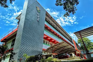 Fakultas Kedokteran Universitas Hasanuddin image