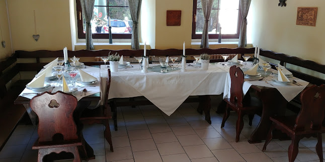 Restaurace Celná