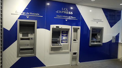 LCL Banque et assurance à Beaune