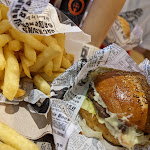 Photo n° 10 de l'avis de Jérémy.. fait le 26/09/2022 à 08:23 pour Burger fermier des Enfants Rouges à Wimereux