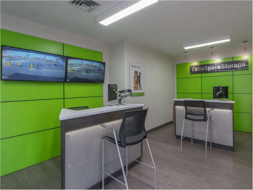 Storage Facility «Extra Space Storage», reviews and photos, 7525 W Sahara Ave, Las Vegas, NV 89117, USA