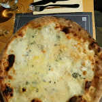 Photo n°3 de l'avis de Bernd. fait le 25/09/2018 à 19:52 sur le  LE SERRE Pizzeria Tipicità Siciliane à Giarre