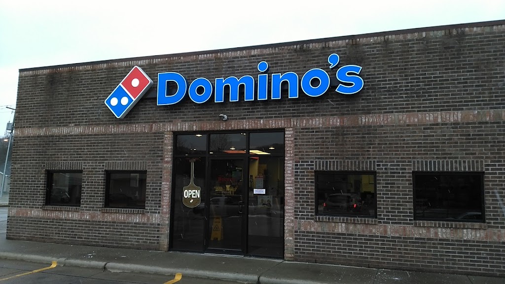 Domino's Pizza 45764