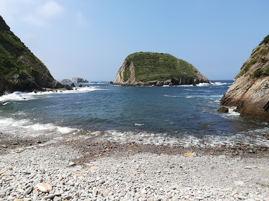 Cala de Salencia