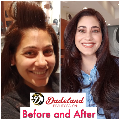 Beauty Salon «Dadeland Beauty Salon», reviews and photos, 9475 S Dixie Hwy, Pinecrest, FL 33156, USA