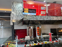 Menu du Anatollia Döner & Pizza à Bremervörde