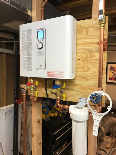 HVAC Contractor «ARS / Rescue Rooter Manassas», reviews and photos