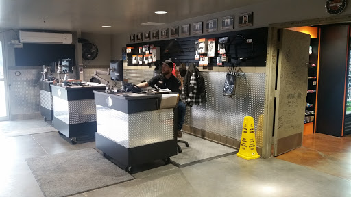 Harley-Davidson Dealer «Republic Harley-Davidson», reviews and photos, 12707 Southwest Fwy, Stafford, TX 77477, USA