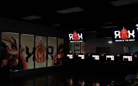 ROK Esports Center image