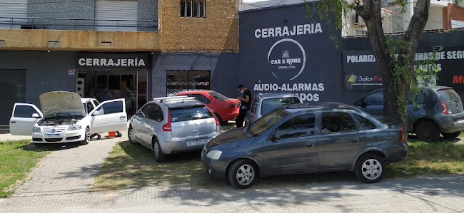 Opiniones de Cerrajería 24 horas Car & Home en Ciudad de la Costa - Cerrajería