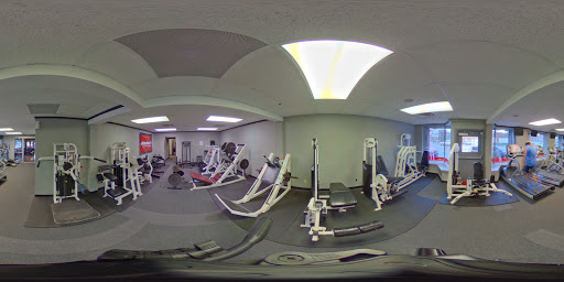 Gym «Royal Barbell + Fitness», reviews and photos, 506 S Jefferson Ave, Springfield, MO 65806, USA
