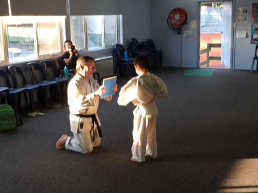GKR Karate (Balwyn, Melbourne)