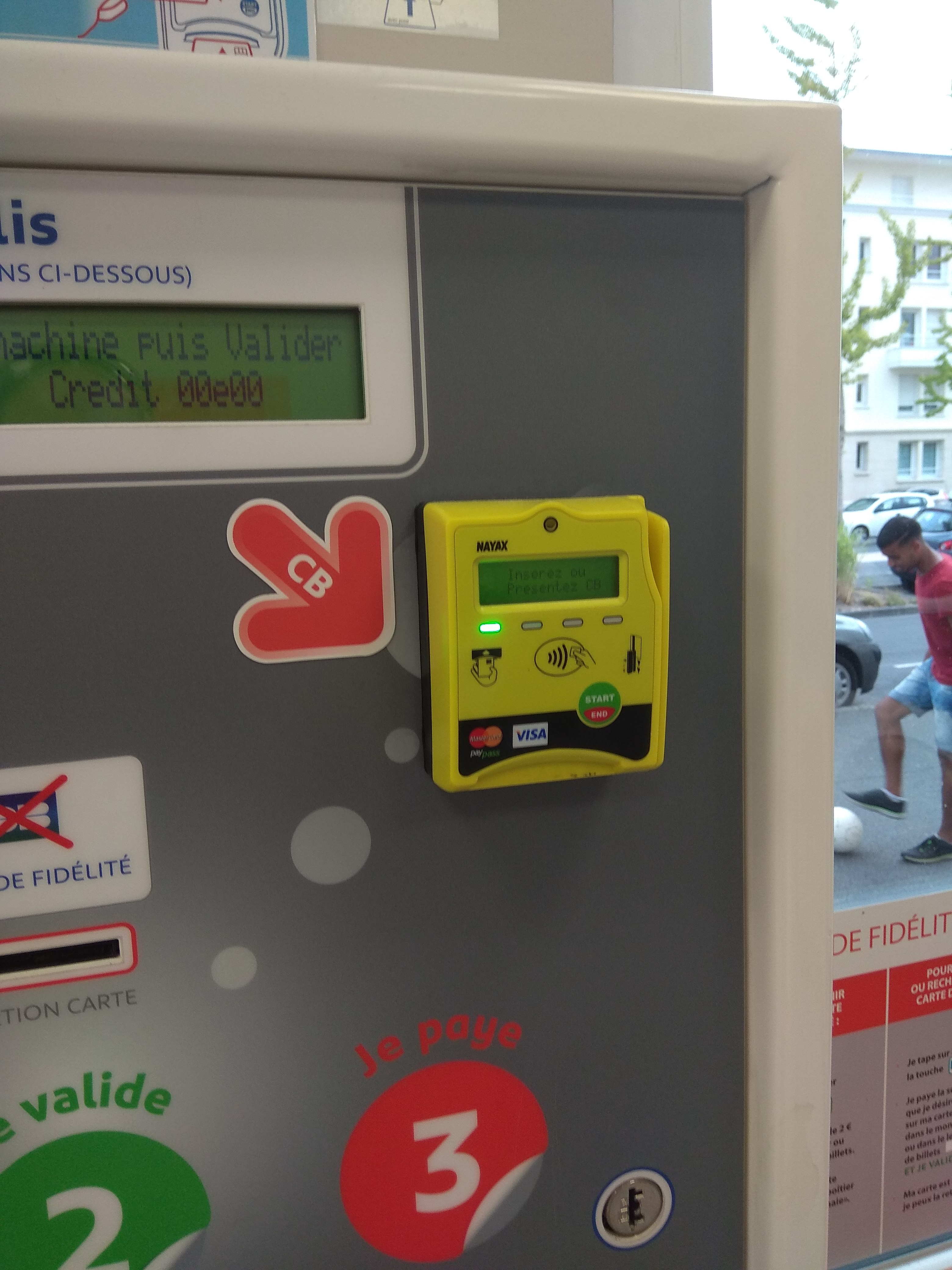 Photo n° 1 de l'avis de Bauti. fait le 20/08/2018 à 18:05