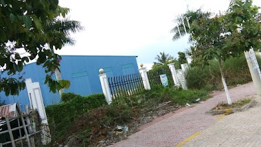 Cty Cp Lương Thực Phú Vĩnh