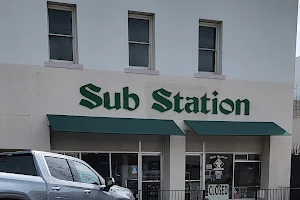 Sub Station Downtown image