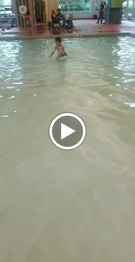 Recreation Center «The Centre of Elgin», reviews and photos, 100 Symphony Way, Elgin, IL 60120, USA