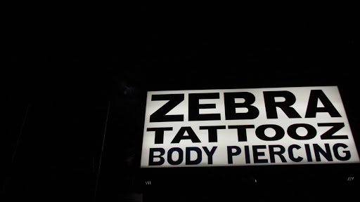 Tattoo Shop «Zebra Tattooz», reviews and photos, 8934 OH-14, Streetsboro, OH 44241, USA