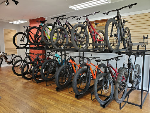 Bicycle Store «Blue Sky Bicycles», reviews and photos, 71 Church St, Saratoga Springs, NY 12866, USA
