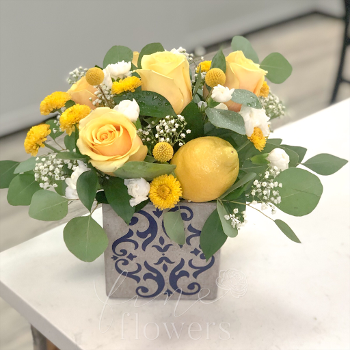 Florist «Fine Flowers», reviews and photos, 549 NJ-35, Middletown, NJ 07748, USA