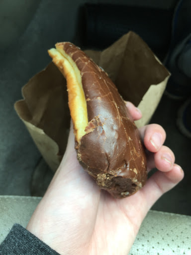 Donut Shop «Donut Palace», reviews and photos, 3164 NW 185th Ave, Portland, OR 97229, USA