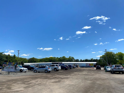 Garden Center «Gro-Rite Garden Center & Florist», reviews and photos, 30 Hillview Rd, Lincoln Park, NJ 07035, USA