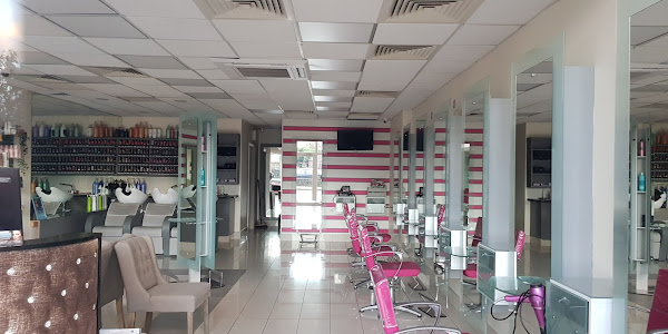 Zenith Hairdressing Claregalway