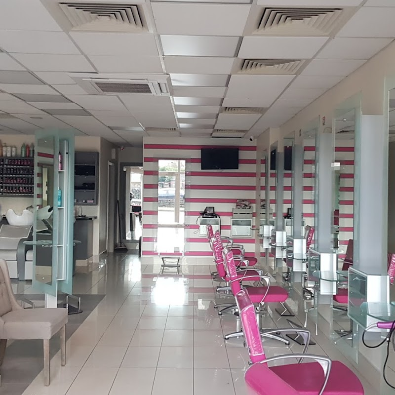 Zenith Hairdressing Claregalway