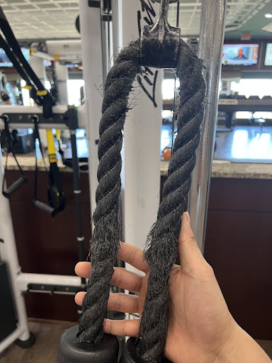 Gym «Life Time Fitness», reviews and photos, 397 W 148th Ave, Westminster, CO 80020, USA