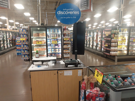 Grocery Store «Kroger Marketplace», reviews and photos, 24350 Kuykendahl Rd, Tomball, TX 77375, USA