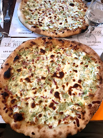 Pizza du Restaurant Le Rustic à Saint-Marcellin - n°3