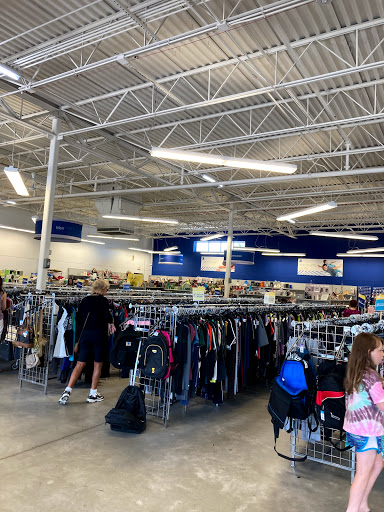 Thrift Store «Goodwill Industries of Greater Cleveland & East Central Ohio», reviews and photos, 16160 Pearl Rd, Strongsville, OH 44136, USA